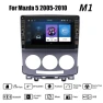 8-inch 2 Din Android Car Radio Multimedia Video Player — Car Infotainment System, Yousui Auto parts