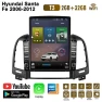 9.7-inch Car Radio with Android, Tesla-style Vertical Screen, CarPlay, and Multimedia Player — Car Infotainment System, BAODANDP