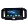 9 Inch Car Multimedia Player with GPS Navigation — Car Infotainment System, KUNFINE