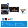 Android 12 Car Multimedia Player — Car Infotainment System, JIUYIN