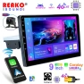 Android Car Stereo with 4G, WiFi, GPS, and Mirror Link — Car Infotainment System, Reakosound