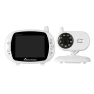 Baby Monitor with Temperature Display and Music Control — Baby Monitor, VOX