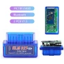 Bluetooth OBD2 Scanner — OBD2 Scanners, KEBIDU