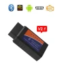 Bluetooth OBDII Diagnostic Tool — OBD2 Scanners, Dream Garage