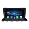 Car Multimedia Player with GPS and RDS DSP Stereo — Car Infotainment System, KUNFINE