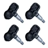Tire Pressure Monitoring System Sensors — TPMS, Toyota
