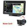 Wireless Carplay Optical Sensor with High-Definition Image, Car WiFi Navigator, Dual Recording, Driving Dash Cam — Dash Cam, CANKE