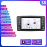Android Car Stereo with Navigation and Multimedia — Car Infotainment System, Hizpo