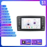 Android Car Stereo with Navigation and WiFi — Car Infotainment System, Hizpo