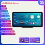 Car Multimedia Player with GPS and Smart Screen — Car Infotainment System, Hizpo
