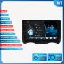 Car Multimedia Player with Intelligent Screen — Car Infotainment System, Hizpo