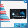 Car Multimedia Player with Intelligent Screen — Car Infotainment System, Hizpo