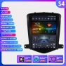 CarPlay 4G-LTE Android Car Radio — Car Infotainment System, OSSURET