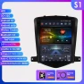 CarPlay 4G-LTE Android Car Radio — Car Infotainment System, OSSURET