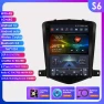 CarPlay 4G-LTE Android Car Radio — Car Infotainment System, OSSURET