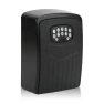 Dynamic Password Bluetooth APP Remote High Security IPx5 Waterproof Key Storage — Smart Lock, Painter