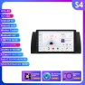 Multimedia Video Player Navigation GPS Android 13 Stereo — Car Infotainment System, Hizpo