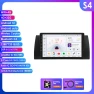 Multimedia Video Player Navigation GPS Android Stereo — Car Infotainment System, Hizpo