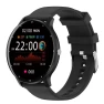 Smart Watch with Heart Rate, Blood Pressure, and Oxygen Level Monitoring — Fitness Tracker, Smarter than future