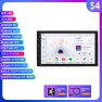 Universal 7-inch Android GPS Multimedia Player with Audio Navigation — Car Infotainment System, OSSURET