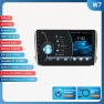 4G Android 10.1 Multimedia Car Stereo System — Car Infotainment System, OSSURET