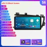 Android 4G-LTE Car Multimedia Player — Car Infotainment System, Hizpo