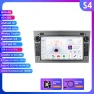 Android Car Stereo with Wireless CarPlay and DSP — Car Infotainment System, Hizpo
