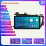 Car Multimedia System with Android — Car Infotainment System, Hizpo