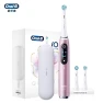Electric Toothbrush — Electric Toothbrush, Oral-B