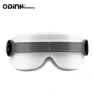 Foldable Smart Eye Massager with Heat and Bluetooth — Massage Gun, ODINK