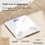 Smart Body Weight Scale — Smart Scale, Jimmio
