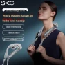 Smart Cervical Neck Massager — Massage Gun, SKG