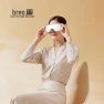 Smart Eye Massager with Heat — Massage Gun, Breo