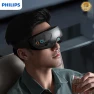 Smart Eye Massager — Massage Gun, Philips