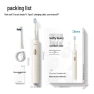 Smart Sonic Electric Toothbrush — Electric Toothbrush, Midea