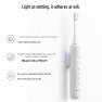 Smart Sonic Electric Toothbrush — Electric Toothbrush, Panasonic