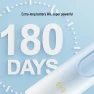 Sonic Electric Toothbrush — Electric Toothbrush, Huawei