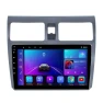 Car Stereo System with Android, Multimedia Video Player, Navigation, GPS — Car Infotainment System, Reakosound