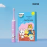 Kids Smart Sonic Electric Toothbrush — Electric Toothbrush, ROAMAN