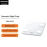 Smart Body Fat Scale — Smart Scale, Panasonic