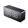 Smart Clock Portable Bluetooth Speaker — Smart Speaker, Aigo