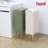 Smart Interior Sensor Trash Can — Smart Trash Can, Boral