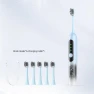 Smart Sonic Electric Toothbrush — Electric Toothbrush, JDST online