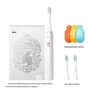 Smart Sonic Electric Toothbrush — Electric Toothbrush, Soocas