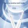 Smart Sonic Electric Toothbrush — Electric Toothbrush, WOPOW