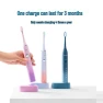 Smart Sonic Electric Toothbrush — Electric Toothbrush, FLYCO