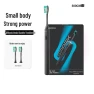 Smart Sonic Electric Toothbrush — Electric Toothbrush, Soocas