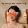 Smart Steam Eye Massager — Massage Gun, JDST online