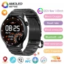 Smart Watch with GPS for Women — Smart Watch, ElectronicsHome