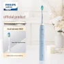 Sonic Electric Toothbrush with UV Sterilizer — Electric Toothbrush, Philips